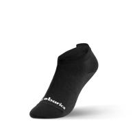 Barebarics - Barefoot Ponožky - Low-cut - Black 35-38