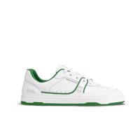 Barefoot tenisky Barebarics Arise - White &amp; Green 38