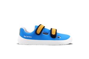 Detské barefoot tenisky Be Lenka Seasiders - Bluelicious 28