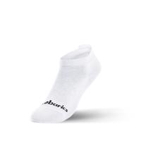 Barebarics - Barefoot Ponožky - Low-cut - White 35-38