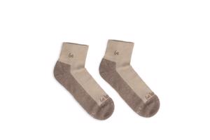 Barefoot ponožky Be Lenka - Crew - Merino Wool – Beige 35-38