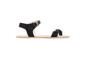 Barefoot sandále Be Lenka Claire - Black 36