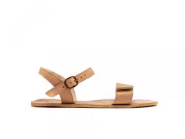 Barefoot sandále Be Lenka Grace - Brown 43