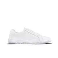 Barefoot tenisky Barebarics Zoom - All White - Leather 36
