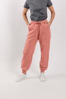 Dámske teplákové nohavice Be Lenka Essentials - Salmon Pink xs